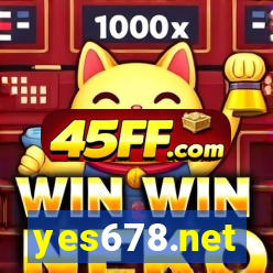 yes678.net
