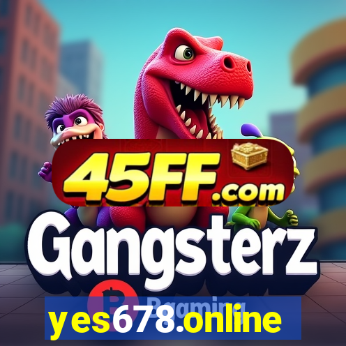 yes678.online