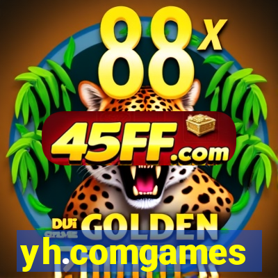 yh.comgames