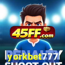 yorkbet777