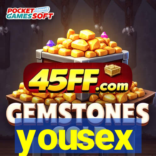 yousex