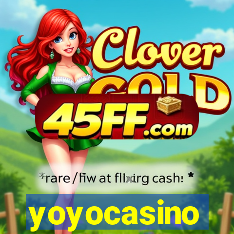 yoyocasino