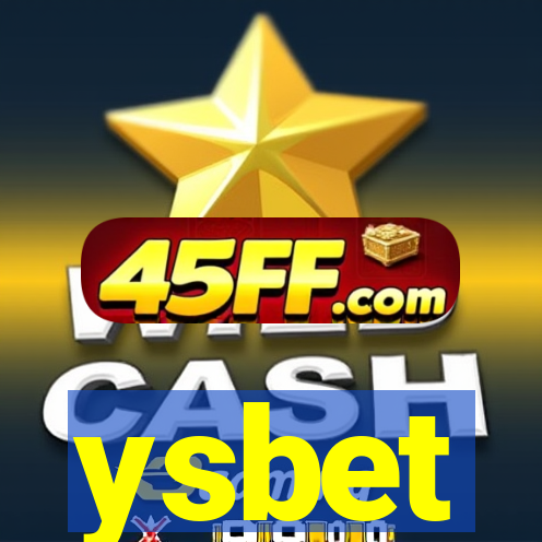 ysbet
