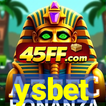 ysbet