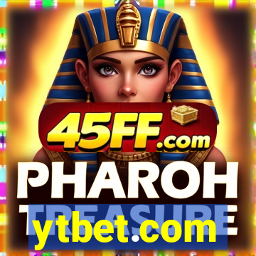 ytbet.com