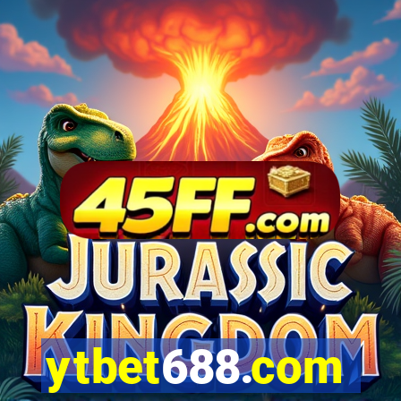 ytbet688.com