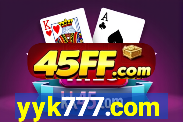 yyk777.com