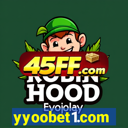 yyoobet1.com
