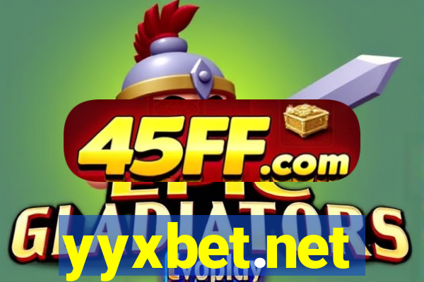 yyxbet.net