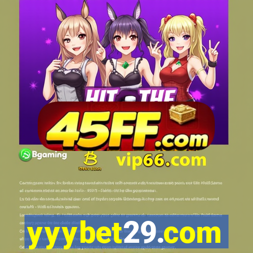 yyybet29.com