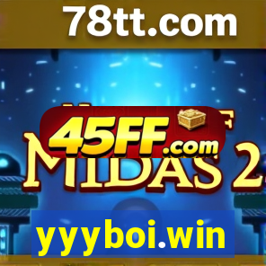 yyyboi.win
