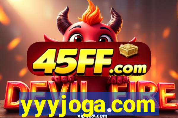 yyyjoga.com