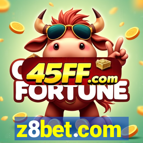z8bet.com