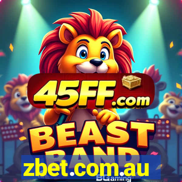 zbet.com.au