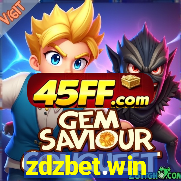 zdzbet.win
