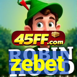 zebet