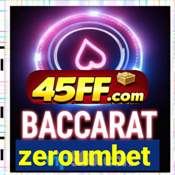 zeroumbet