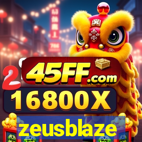 zeusblaze