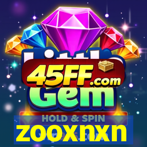 zooxnxn