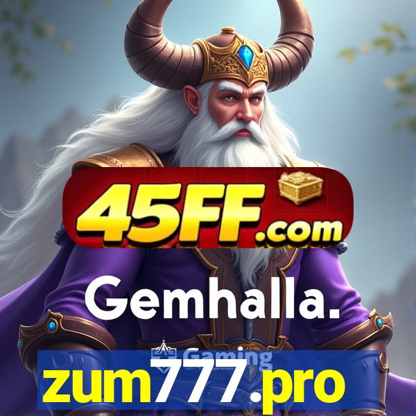 zum777.pro